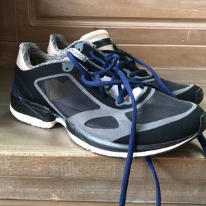 Stella McCartney Adidas Trainers